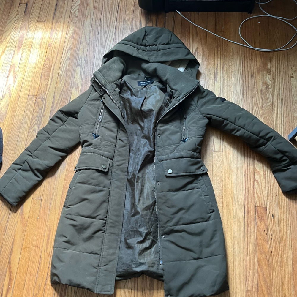 Winter Coat